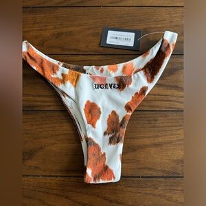 Darc Sport Bikini Bottoms